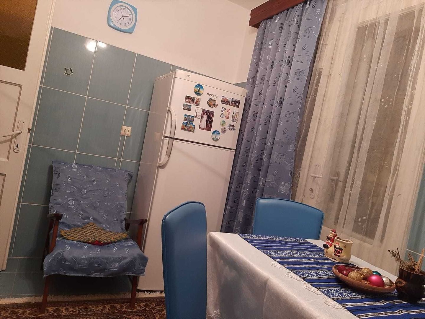 Apartament 2 camere, Centru,et 1 - Poză 1