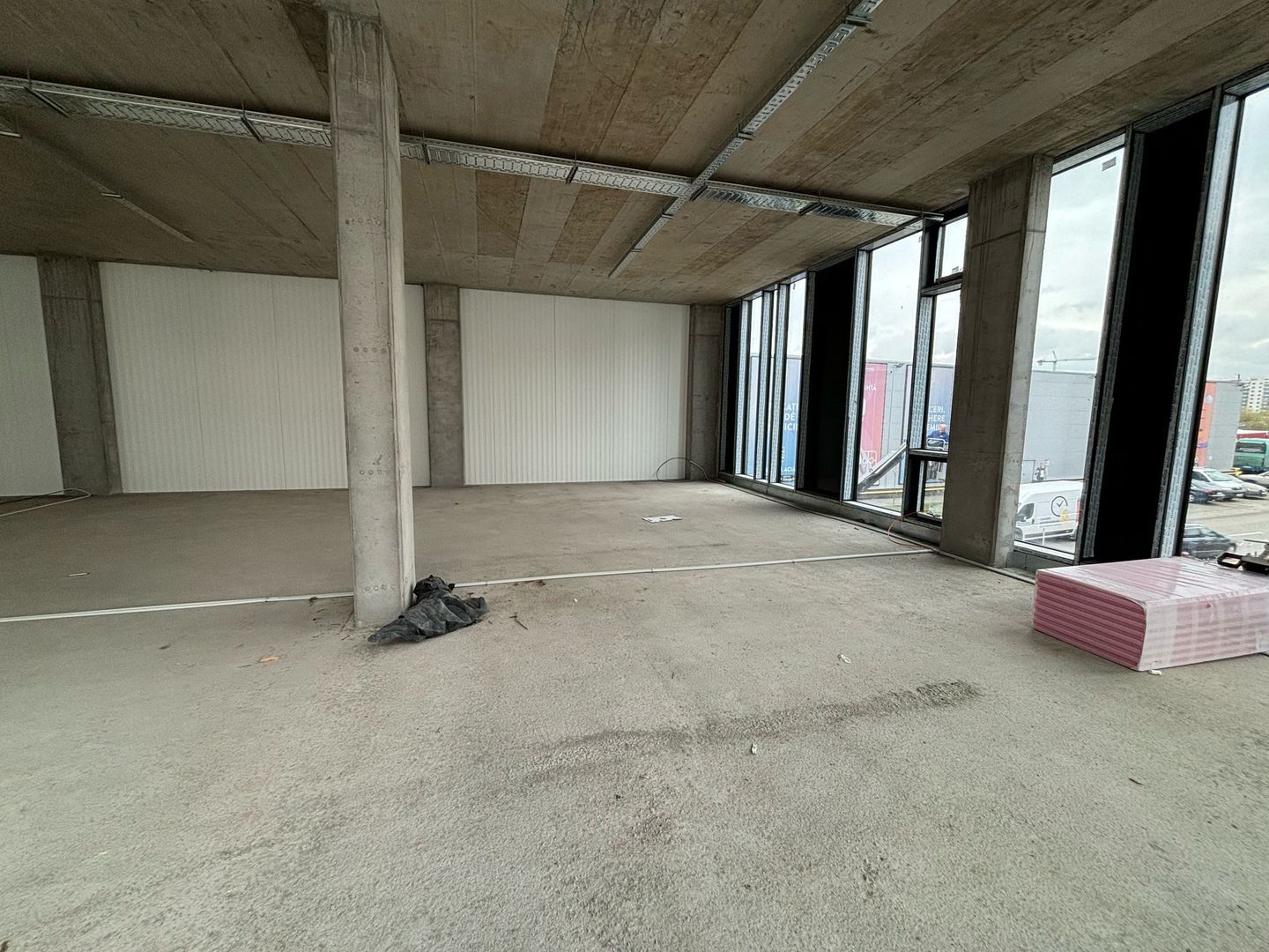 Spatiu comercial de inchiriat , zona premium, Doamna Stanca - Poză 2