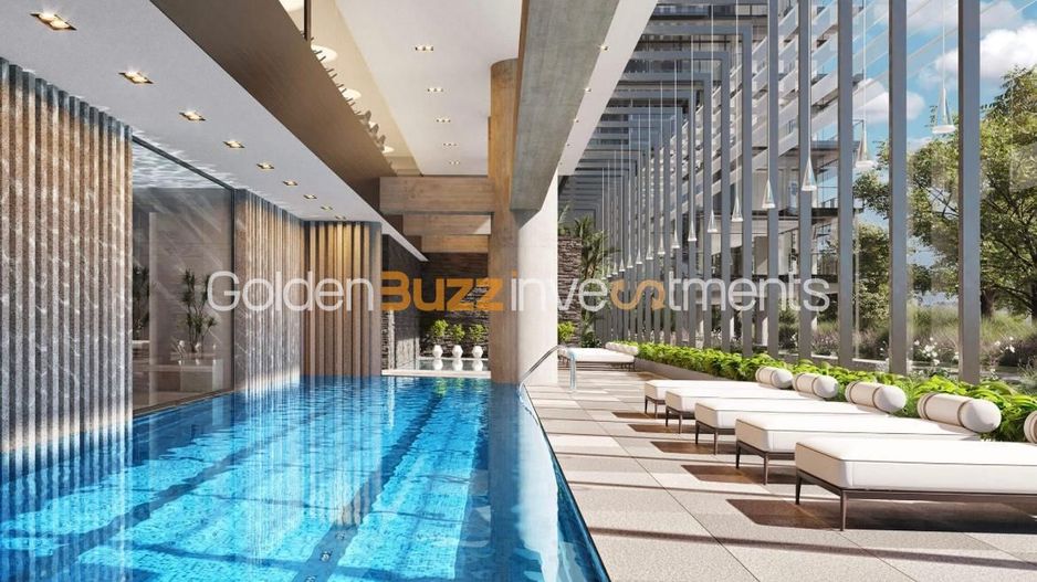 Apartament 5 camere - Panoramă Unică asupra Lacului Floreasca - Poză 12