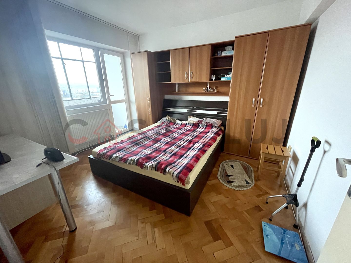 2 camere, etaj intermediar, Gheorgheni - Poză 2