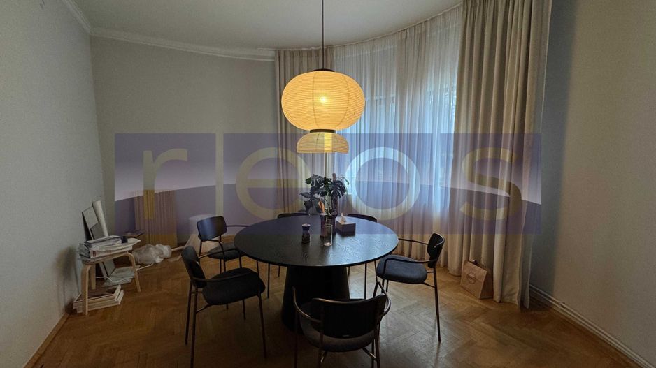 INCHIRIERE PARTER VILA DEOSEBITA 75MP | FLOREASCA | IDEAL BIROU-SALON - Poză 3