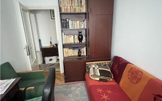 4 camere etaj 1 langa Fac Dragan mobilat utilat - Poză 9