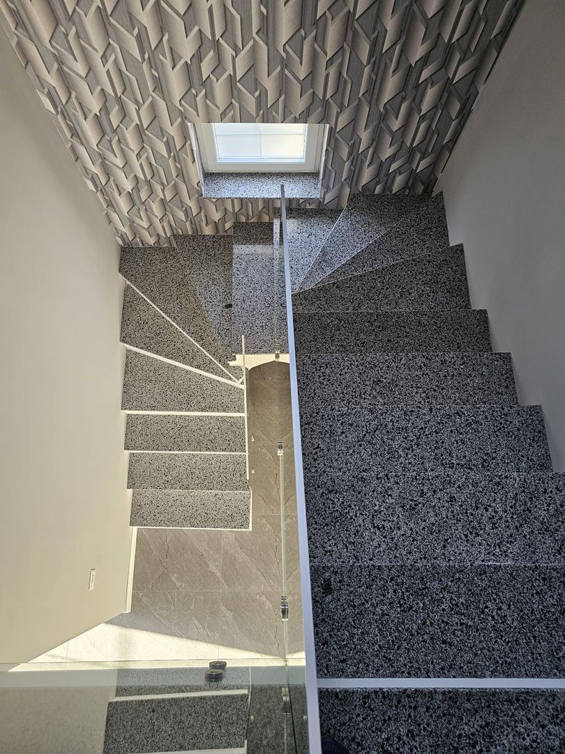 CASA INDIVIDUALA BRAGADIRU, TOATE UTILITATILE, CURTE 242 MP, COMIS 0% - Poză 46