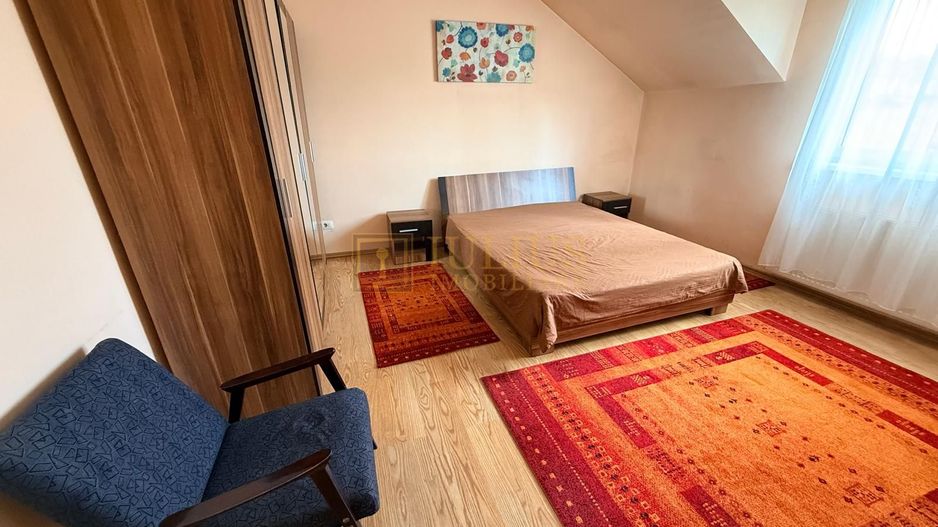 2 camere, Bogdanestilor-Cetatii, 82 mp, apartament superb - Poză 4