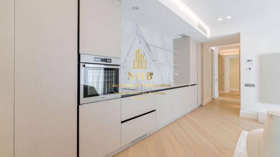 Apartament 3 camere- Cortina Erou Iancu Nicolae-PARCARE - Poză 4