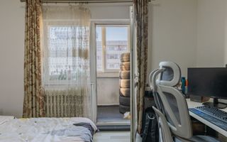 Apartament cu 3 camere zona, Dorobantilor - Poză 4