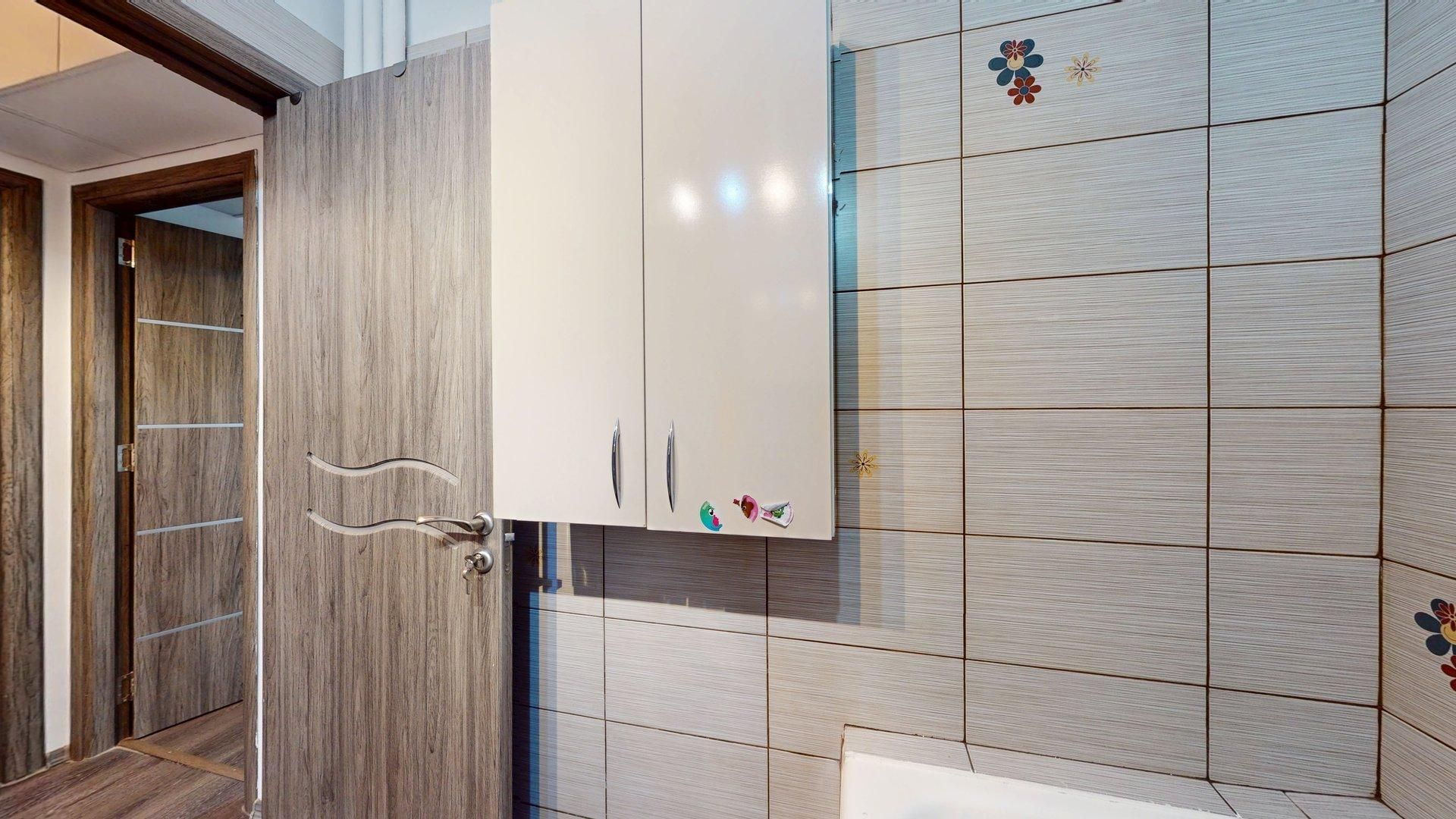 De vânzare – Apartament 3 camere | Calea Griviței 210 | Metrou Grivița - Poză 20