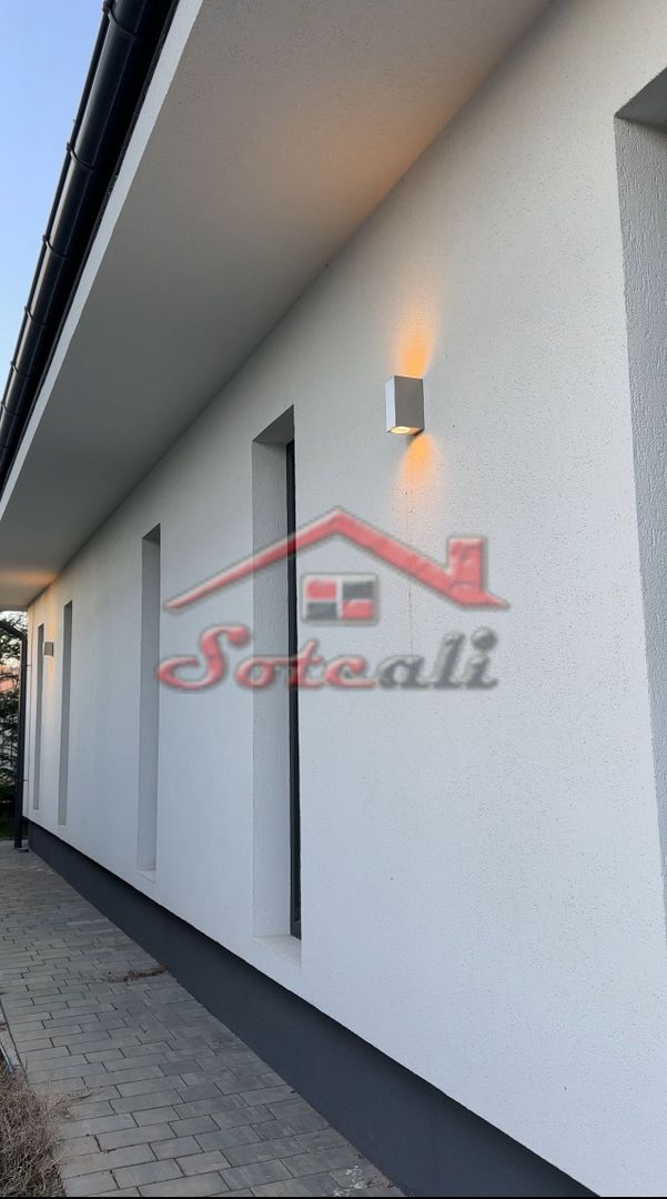 Casă Premium Parter Campina - Poză 6