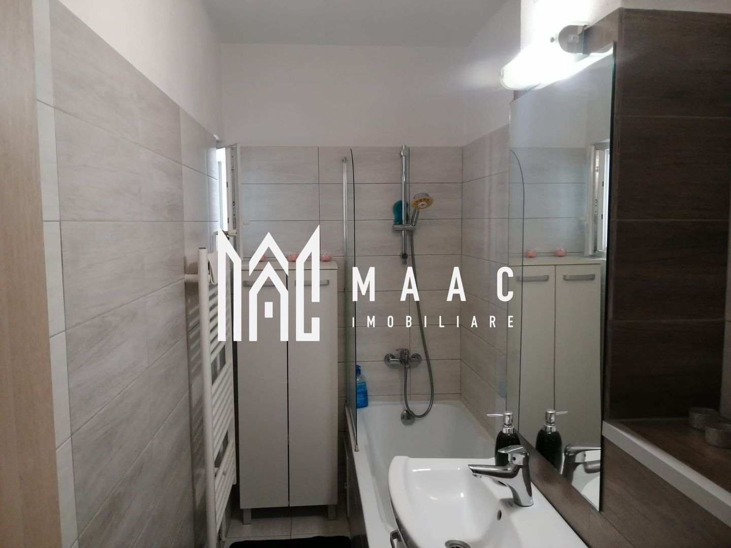 Apartament 3 Camere | Decomandat | Balcon | Pivnita | 63 MPU - Poză 5