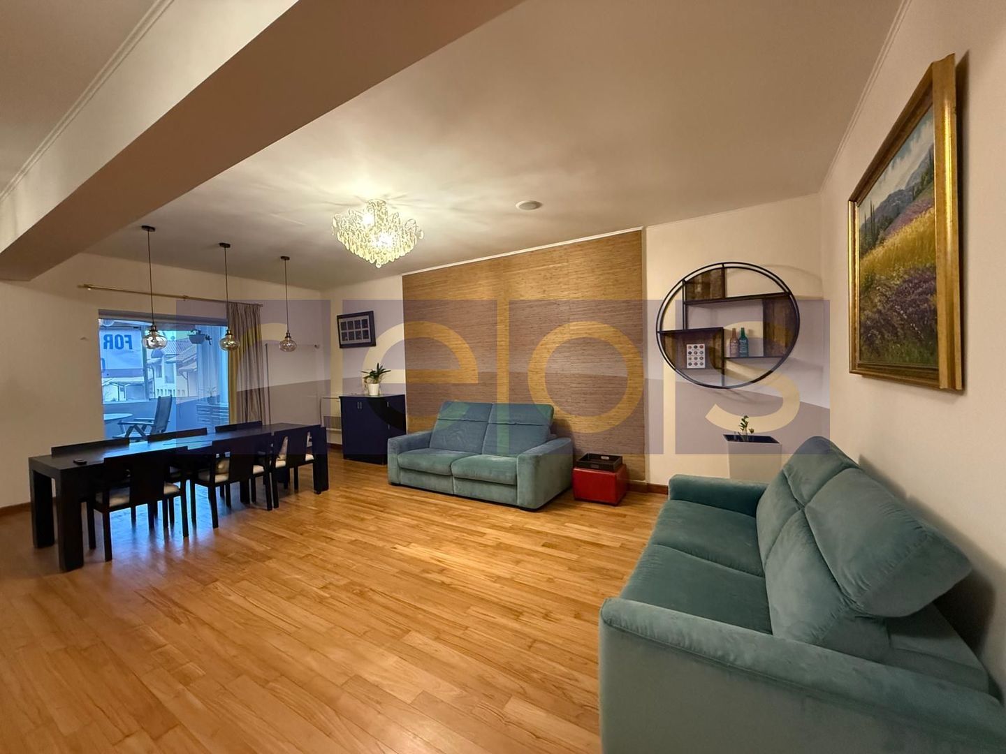 INCHIRIERE 4 CAMERE | NORDULUI | IDEAL FAMILIE | 170 MP | 2 PARCARI - Poză 1