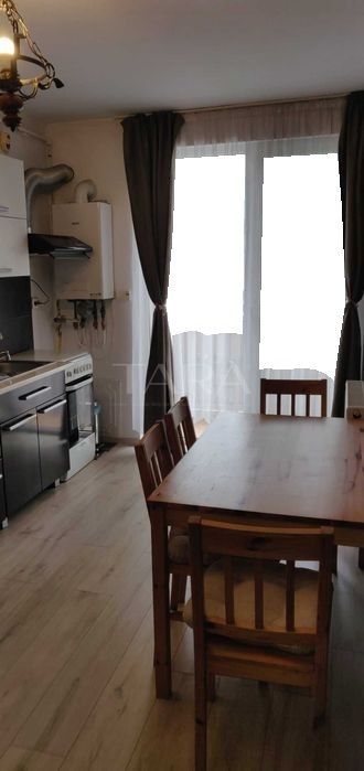 Apartament cu o cameră – Florești, Zona Centrala. - Poză 2