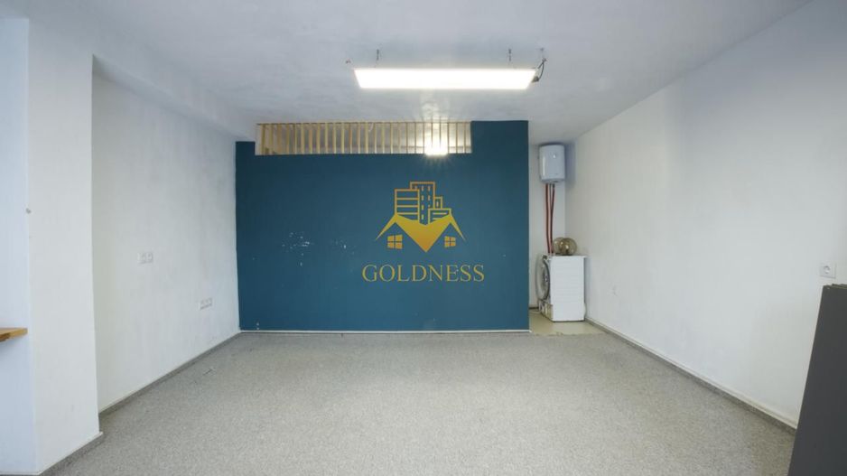 Spatiu comercial zona Eugen Ionesco! Parcarea proprie! - Poză 5