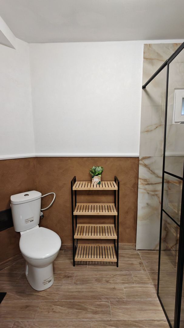 COMISION O.Casa P+E, 4 camere , ASTRA Carpatilor -LIDL- curte comuna. - Poză 29