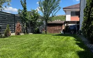 Casa individuala de vanzare la cheie in Popesti, Cluj - Poză 12