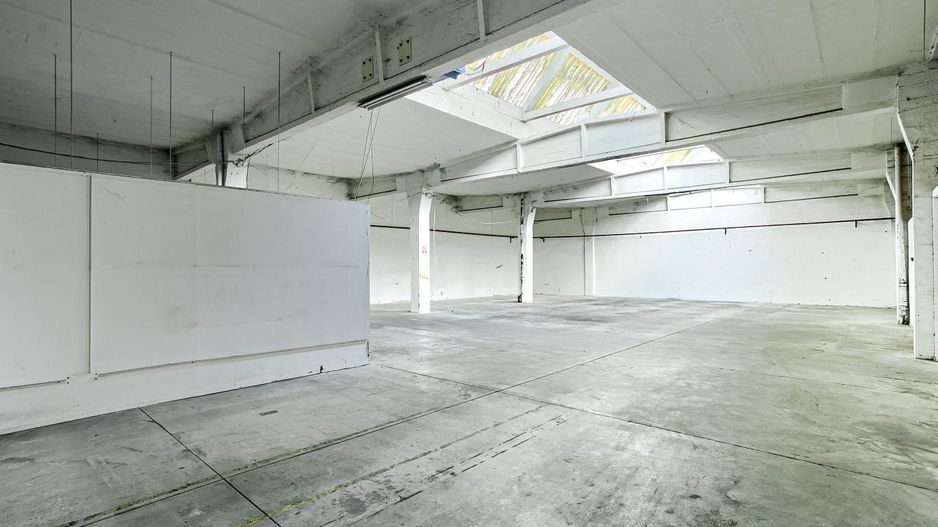 Hală de depozitare si productie 420 mp - Poză 3