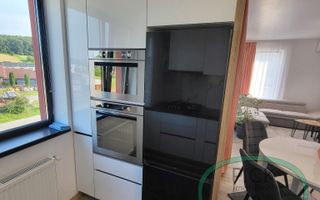 P 4017 - Apartament cu 2 camere în Livezeni, Lavandei Residence - Poză 4