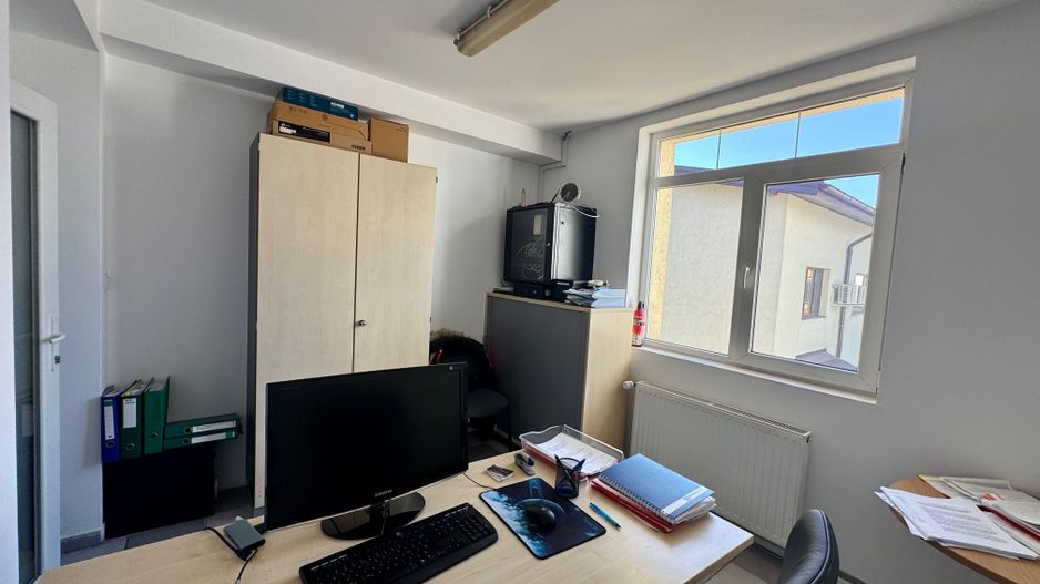 OPORTUNITATE - vila-curte individuala-garaj la Domenii-Popisteanu - Poză 9