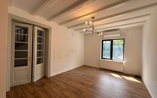 Inchiriere Vila cu Curte individuala - Floreasca - Office/Comercial - Schiță 5