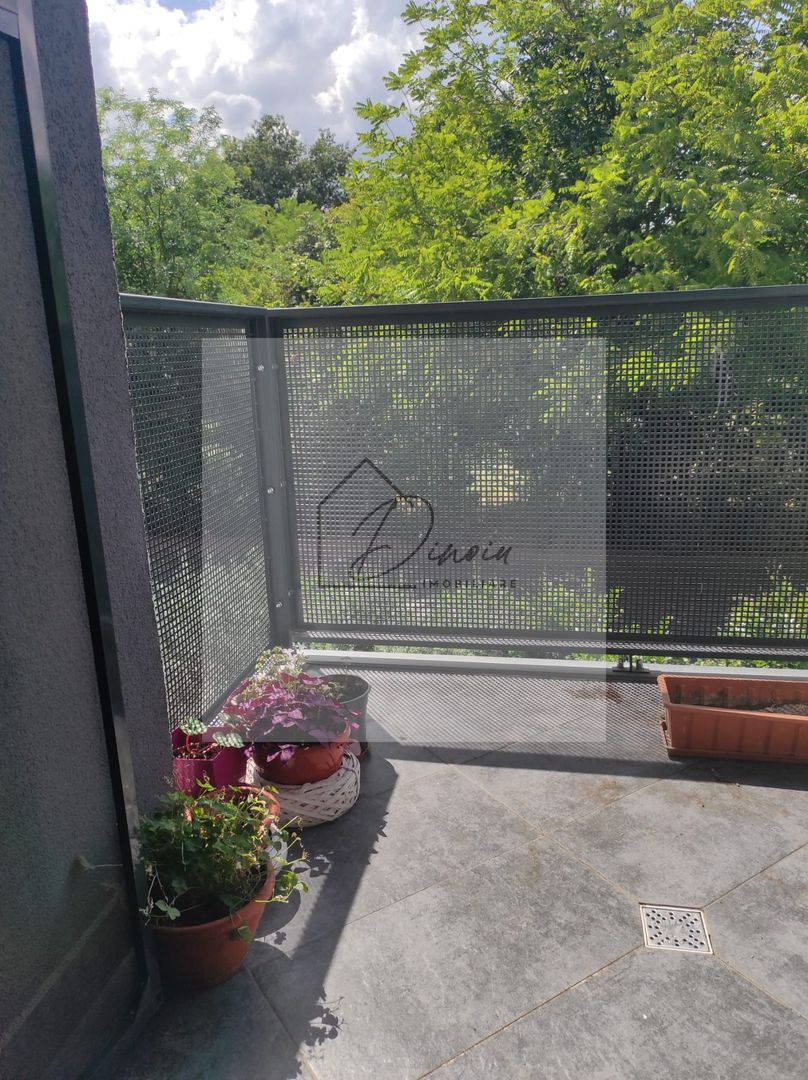 Comision 0% I Apartament 2 camere Iancu Nicolae I bloc 2022 - Poză 13