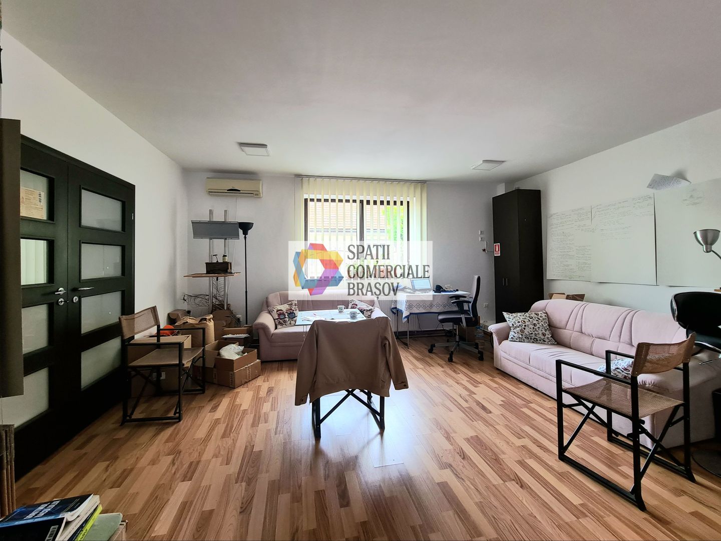 Spatiu comercial de închiriat Brasov - 125 mp  # spatii-comerciale-brasov.ro - Poză 3
