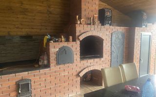 Vila moderna | 5 camere | 300 MPU | Piscina| Daia - Poză 6