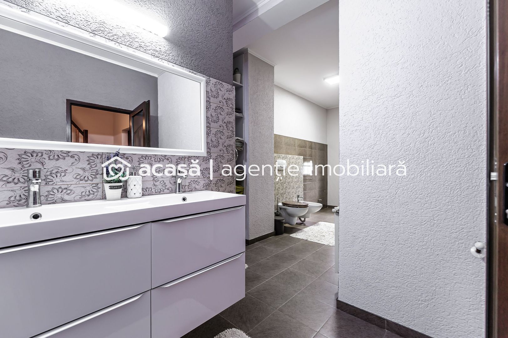 Vilă moderna în cartierul Funcționarilor - Poză 8