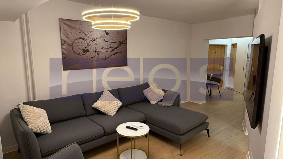 INCHIRIERE 3 CAMERE | DECOMANDAT | ZONA PIATA ALBA IULIA - Poză 1