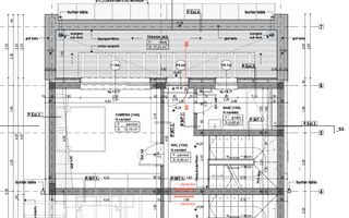 Duplex la cheie cu garaj cartierul Făget - Poză 13