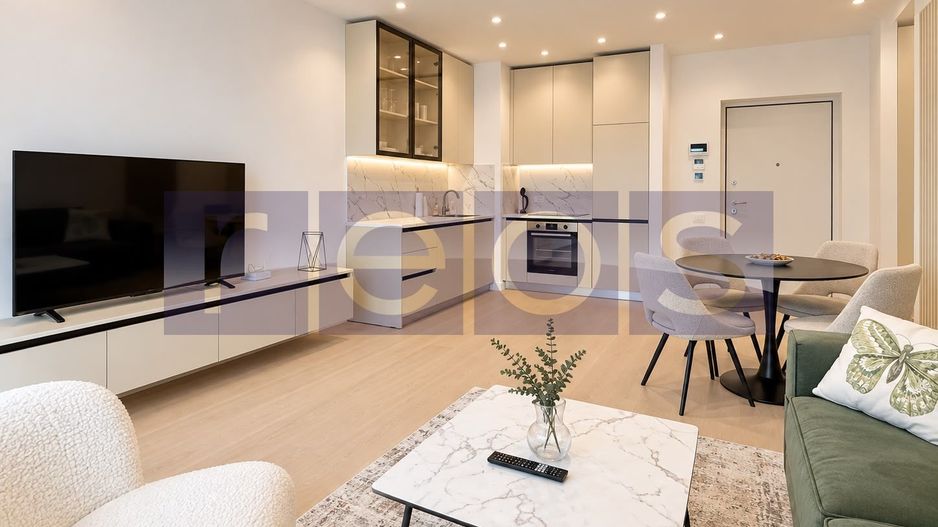 VANZARE APARTAMET PREMIUM 2 CAMERE | PROMENADA | MOBILAT | PARCARE - Poză 6