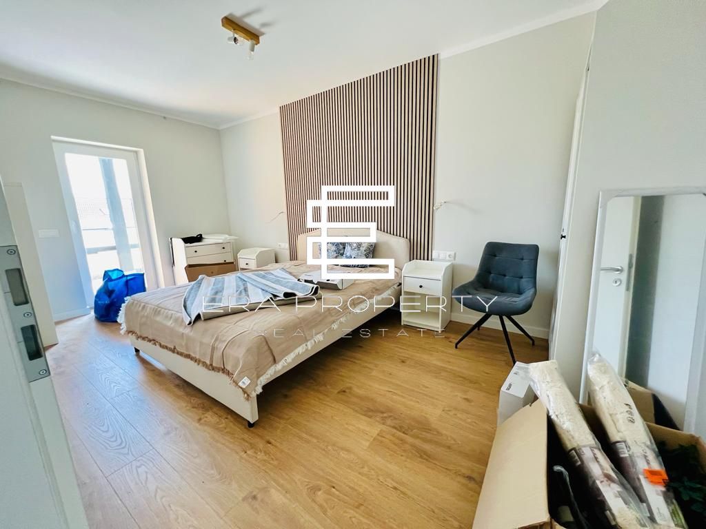 Penthouse 3 camere/LA CHEIE /zona Aeroport, Sibiu - Poză 6