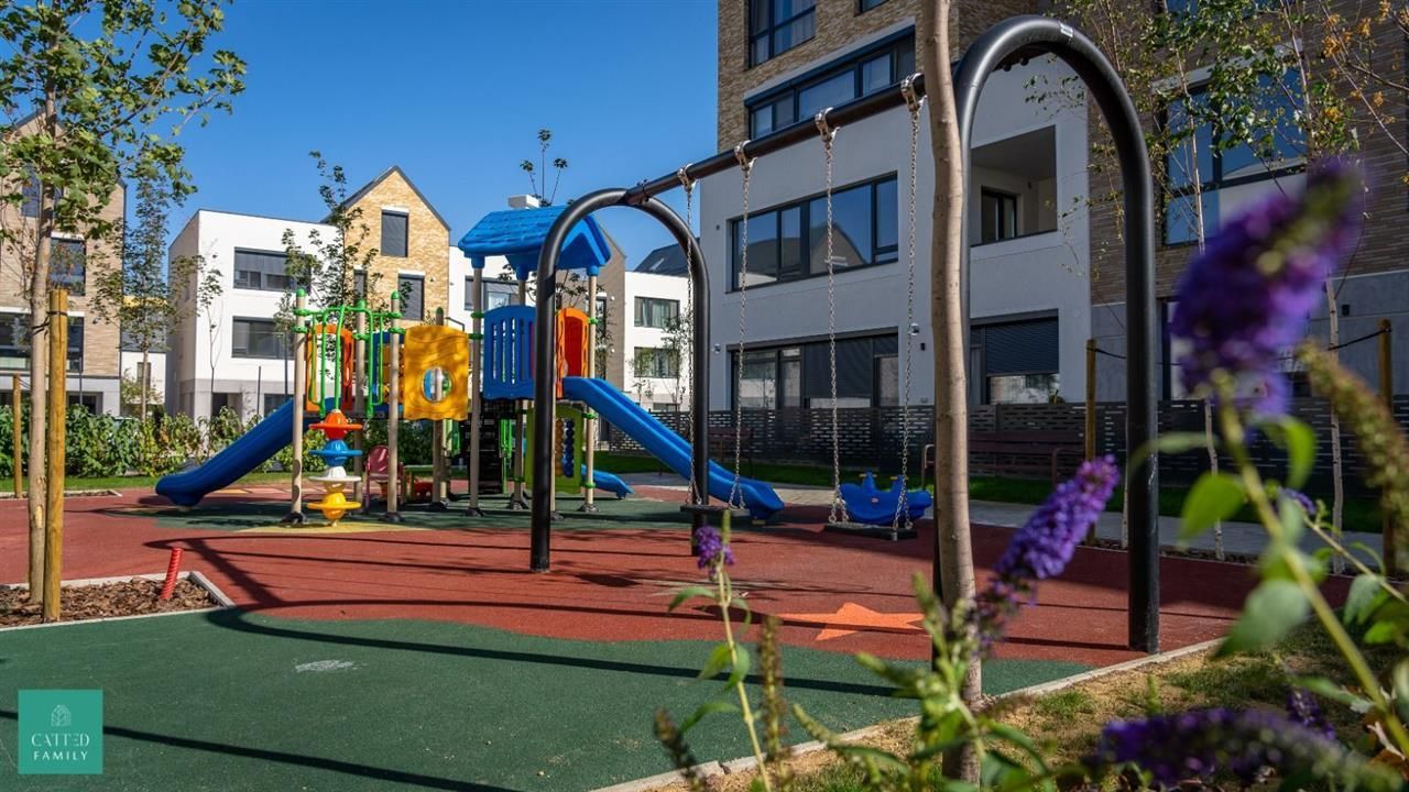 APARTAMENT 3 CAMERE | BLOC NOU | PIPERA PLAZA - Poză 5