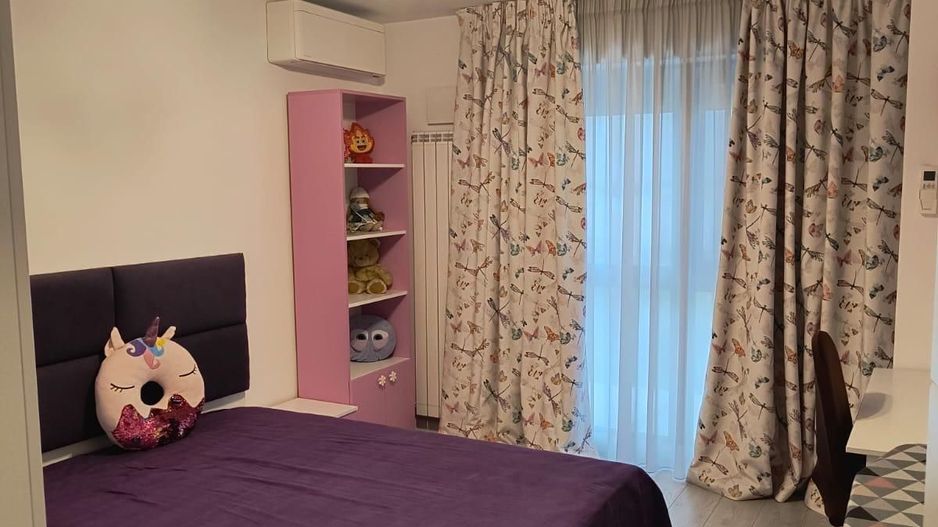 Apartament tip duplex Moghioros Park Residence - Poză 18