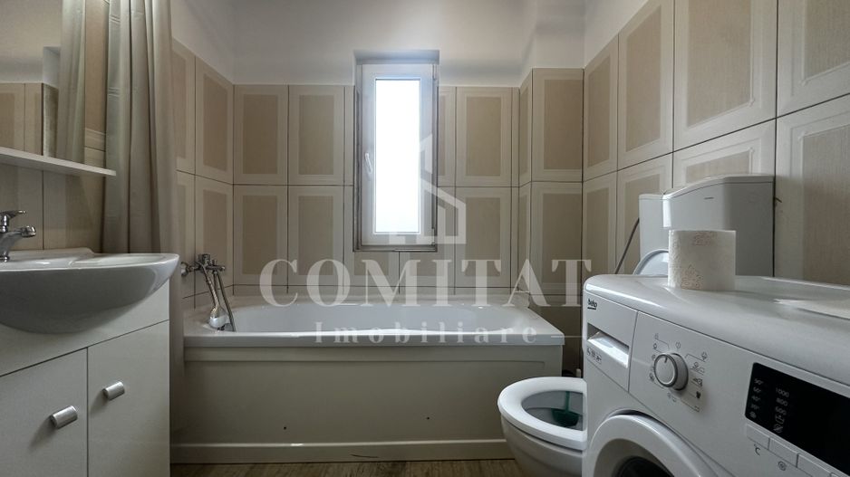 Apartament 3 camere | Parcare și Boxa | Zona Str Fagului - Poză 10