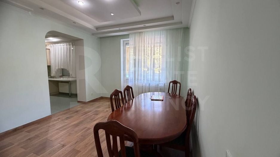Chirie, apartament, 3 camere, Strada Nicolae Costin, Buiucani - Poză 14