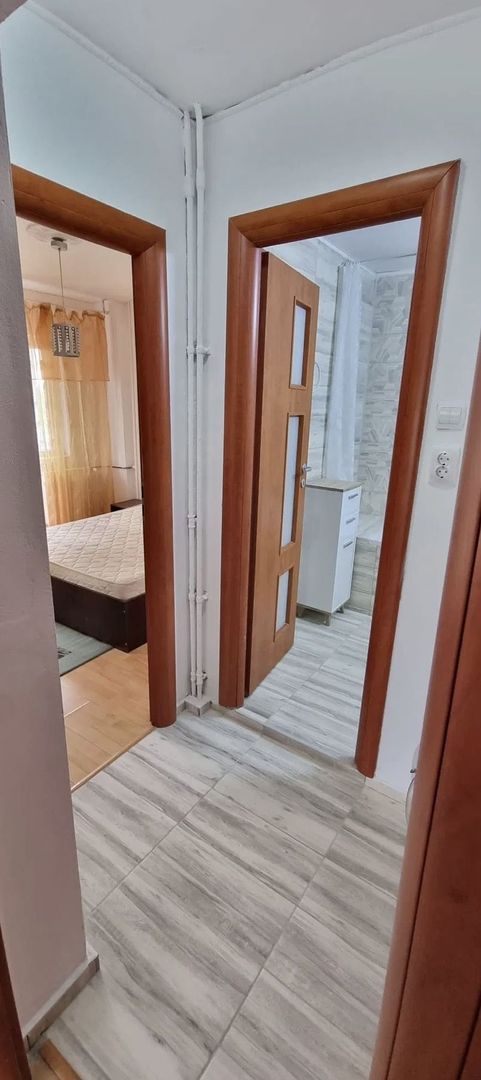 AP. 2 CAMERE - TEI, BLOC REABILITAT, METROU 5 MINUTE, MOBILAT MODERN - Poză 3