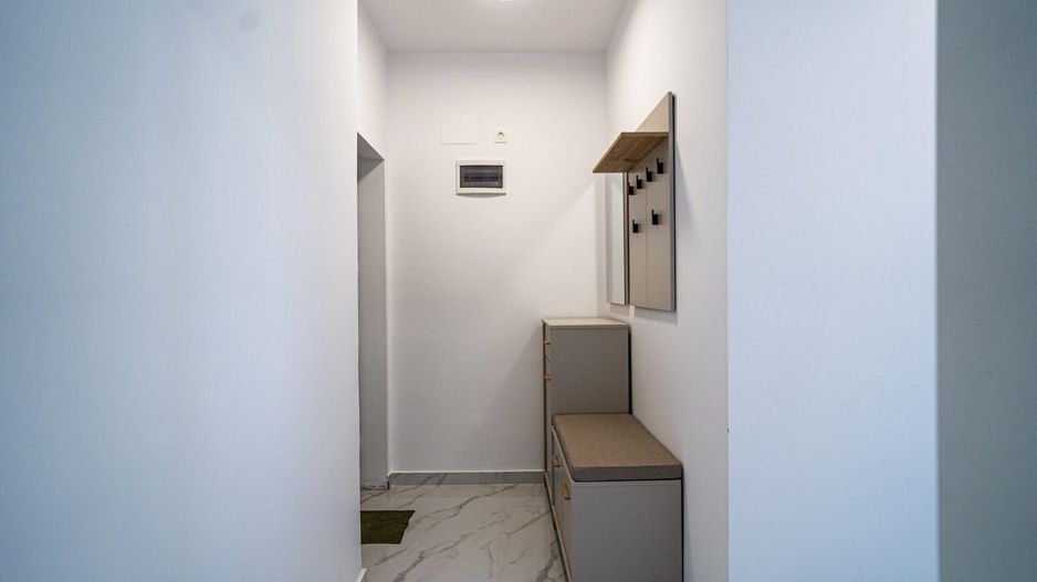 Prima inchiriere 2 Camere, decomandat, etaj 4, 6 minute METROU Preciziei - Poză 9