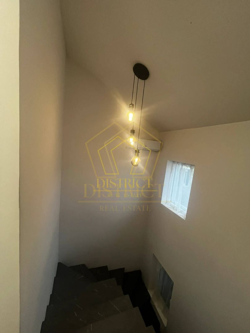 Duplex superb cu 3 camere I Sacalaz - Poză 5