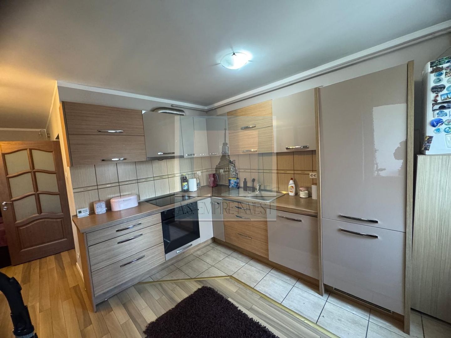 Apartament 3 camere – Centrul Civic | Bd. Mihail Kogălniceanu - Poză 3