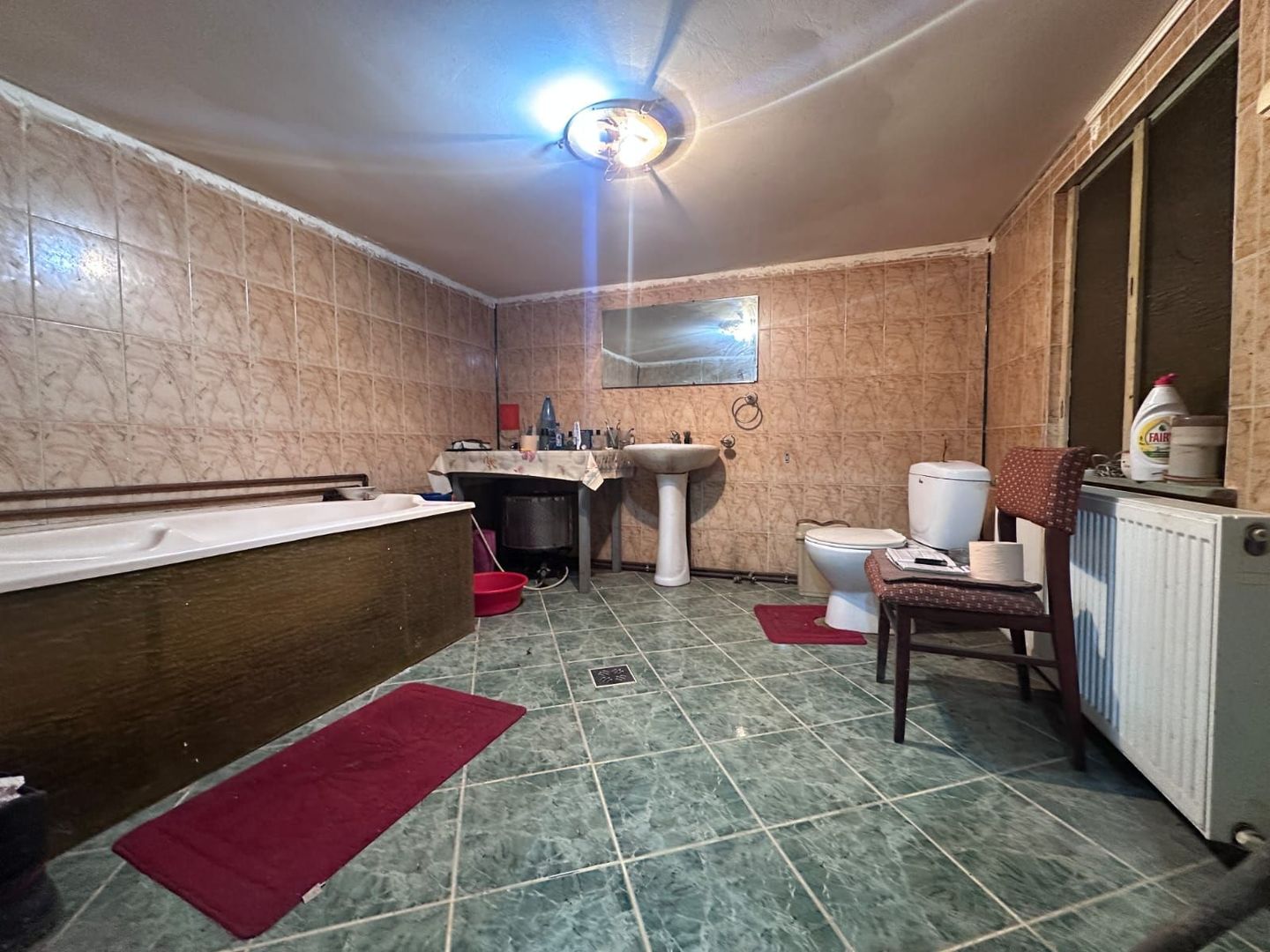 Casă cu poveste în Viforâta, Dâmbovița, aproape de Târgoviște - Poză 10