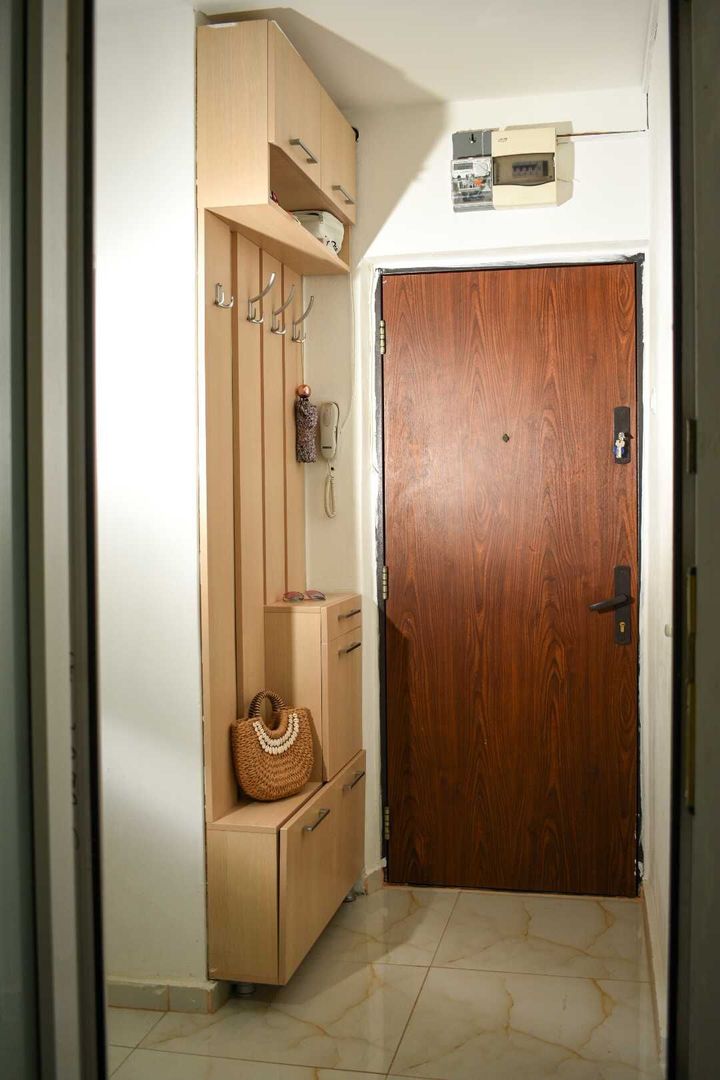 Apartament decomandat 2 camere Dimitrie Cantemir - Poză 2