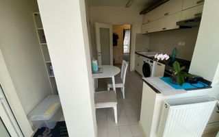 Apartament 3 camere - Primaverii - Bloc reabilitat - Poză 9