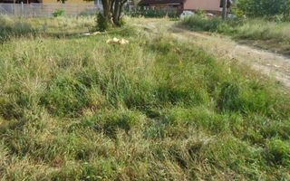 Teren de vanzare 1800mp in Floresti - Poză 1