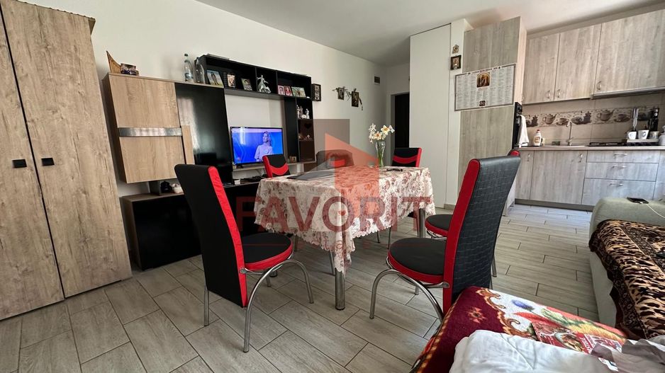 2 camere | centrala proprie | bloc nou | etaj 1 | zona excelenta | - Poză 3