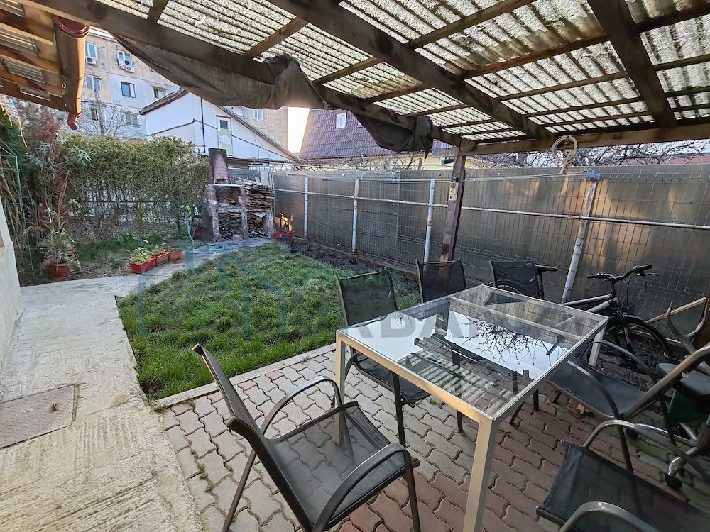 Casa si teren de vanzare ultracentral Iasi - Poză 5