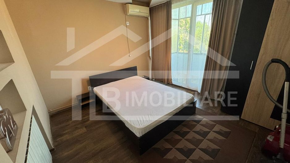 Apartament cu 2 camere, 50mp, Zona UMFST - Poză 5