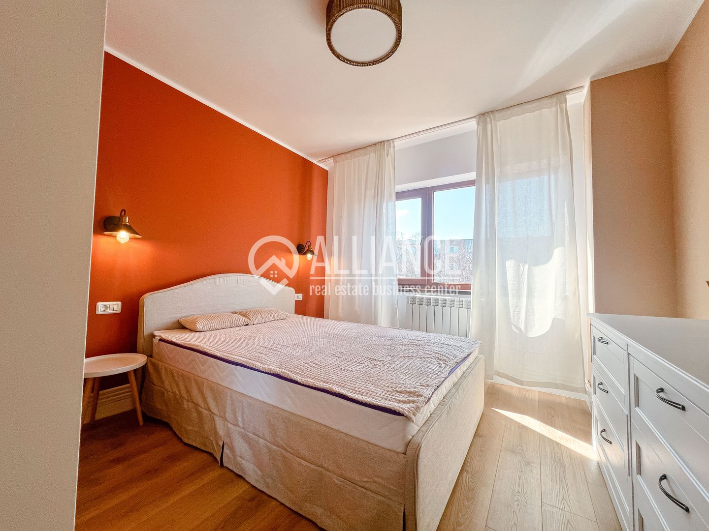DACIA (COD 05)- Apartament 2 camere Premium Recent Renovat - Poză 33