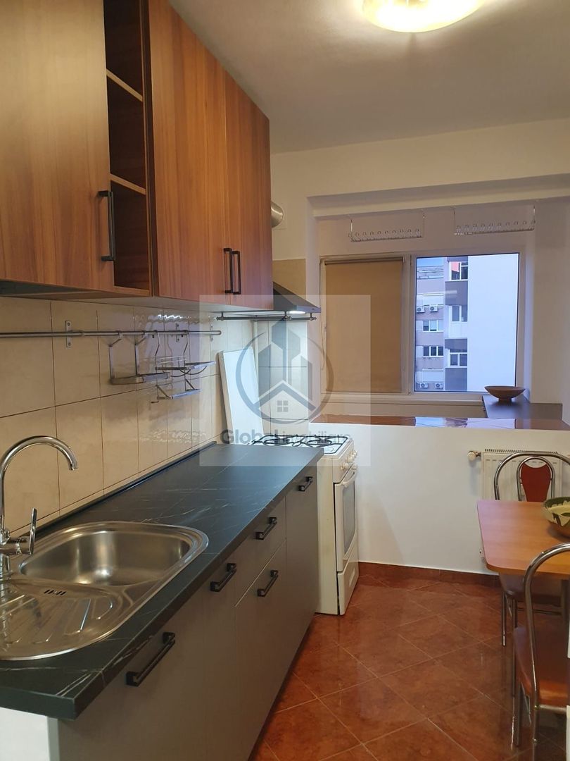 Apartament 3 camere de inchiriat, repere PiataGorjului, Apusului - Poză 2