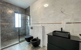 Casa individuală| panoramă | 930 teren | zonă de case și vile - Poză 10