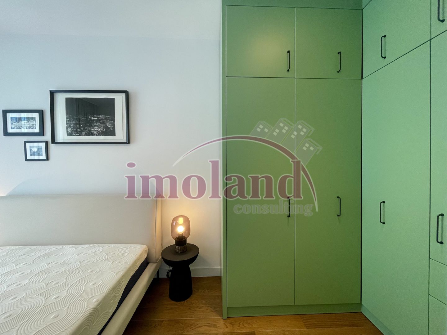 Închiriere apartament premium 2 camere | loc parcare | Avalon Estate, Pipera - Poză 10