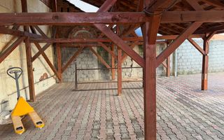 Investitie sau Locuit complex rezidential 4 apartamente cu 3 cam zona centrala - Poză 8